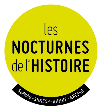 NOCTURNES DE L'HISTOIRE : lancement de l'édition 2025