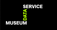 logo Museum Data Service 