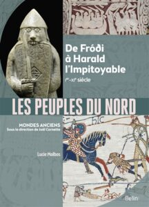 Page de couverture du livre Les peuples du Nord 