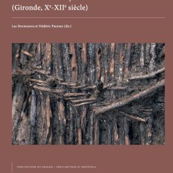 Prix et médaille de l’Académie des Inscriptions et Belles-Lettres 2025 pour des publications dirigées par Luc Bourgeois et Cyrille Le Forestier
