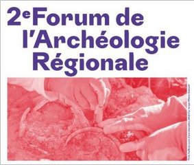 « 2e Forum de l’Archéologie Régionale » à Montpellier le 12 avril 2025