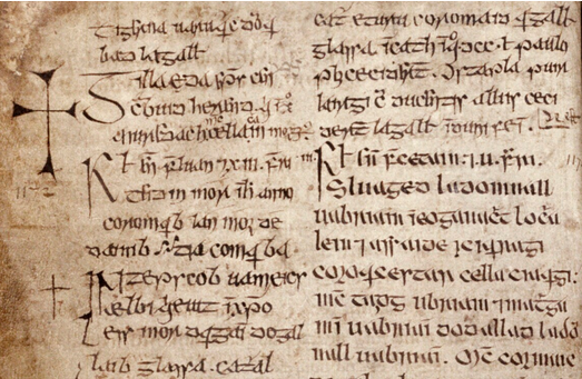 Appel à communication : Les marginalités dans les mondes insulaires de l’Europe du Nord-Ouest (VIIIe-XIIIe s.) à l'Université de Caen Normandie le vendredi 12 juin 2026