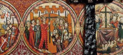 « Mille ans de relations franco-norvégiennes. Contacts culturels et transferts juridiques » à Paris les 4-5 décembre 2025