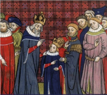 « Vieillesse et Pouvoir 2 », Luxembourg, 26-27 mars 2026