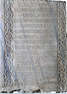 « Signes, images et représentations du pouvoir lombard (VIe-XIe s.) : les rois, les ducs, les princes / Segni, immagini e rappresentazioni del potere longobardo (VI-XI sec.):  i re, i duchi, i principi » du 14 au 16 janvier 2026 à l'Ecole française de Rome