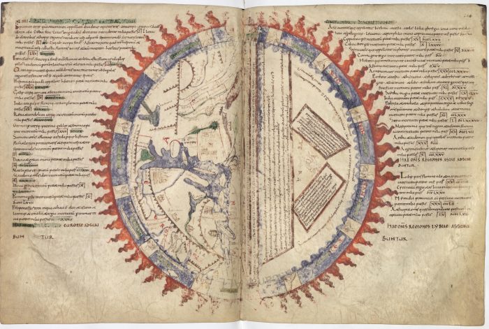 Appel à communications : 1027-2027 : Le monde où naît Guillaume