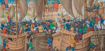 Revue en ligne « The Soldier in Later Medieval England »