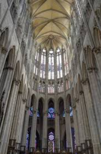 « Les évêques de Beauvais, Noyon et Senlis des origines à 1965 » à Beauvais les 19 et 20 mai 2026