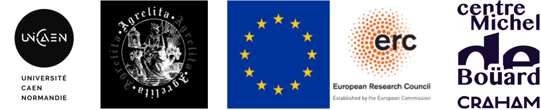 Logos Agrelita et sponsors