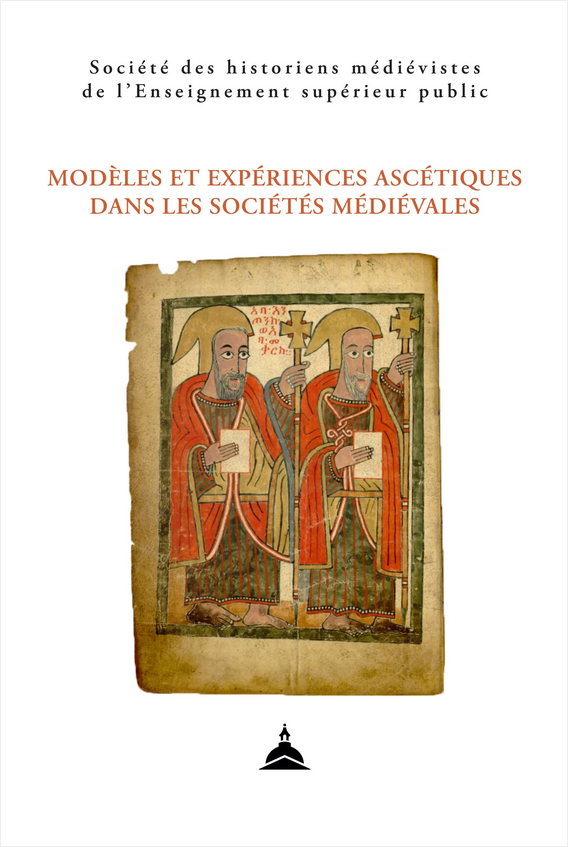 Screenshot 2026-04-29 at 09-29-43 Modèles et expériences ascétiques dans les sociétés médiévales - LVe congrès de la SHMESP - (EAN13 9791035110789) Éditions de la Sorbonne
