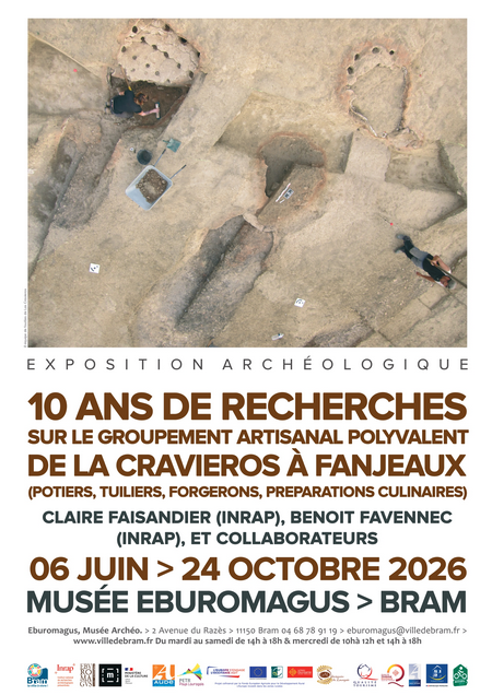 Screenshot 2026-06-10 at 14-32-50 10 ans de recherches sur le groupement artisanal polyvalent de La Cravieros à Fanjeaux (potiers tuiliers forgerons préparations culinaires) - Recherche Google