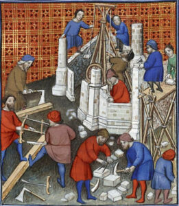 Screenshot 2026-07-01 at 14-46-15 Chantier médiéval - Le Musée Charles Portal est le musée d’art d’histoire et du patrimoine du pays cordais
