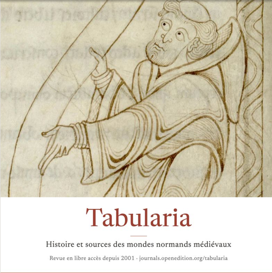 Screenshot 2026-09-22 at 10-56-41 Tabularia. Histoire et sources des mondes normands médiévaux posts LinkedIn