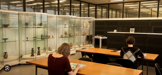 Bibliothèque Royale de Belgique