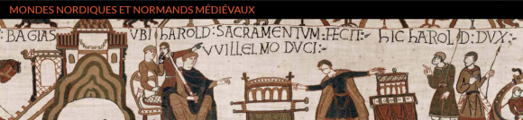 Mondes anciens et médiévaux