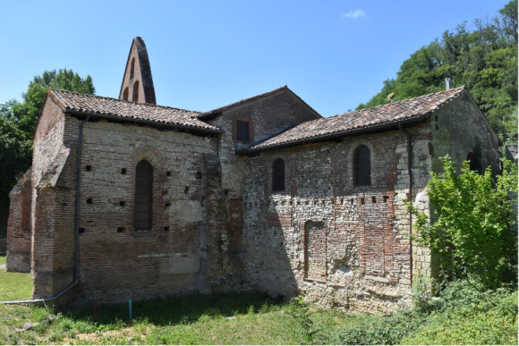 Appel à communication « XLVe Journées internationales d’archéologie mérovingienne »