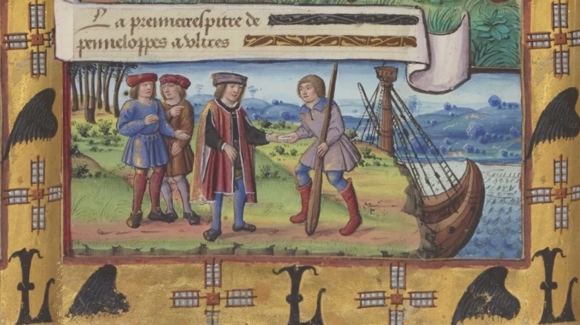 « Usages et exploitations des mémoires de l’Antiquité »