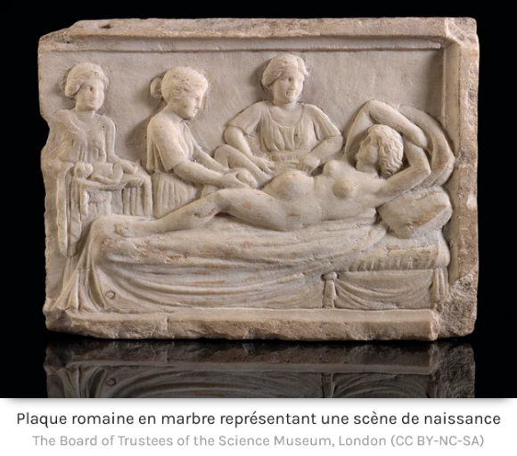 Colloque : « Mères et maternités antiques : représentations, pratiques et réappropriations de l’Antiquité à l’époque contemporaine » 