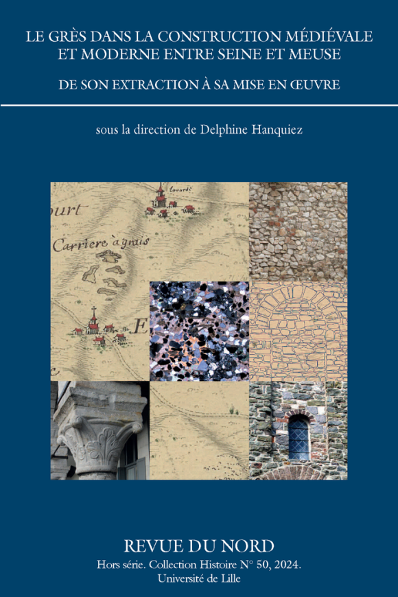 couverture du livre
