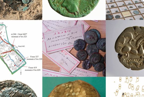 Nouveauté  « Nummus »