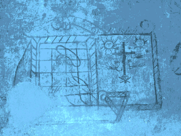 « Matérialité et enfermements au Moyen Âge et à l’époque moderne : objets, acteurs et expériences » à l'Université de Lausanne les 22-24 avril 2026