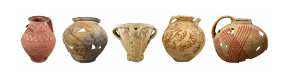 Appel à communications « La céramique peinte médiévale » jusqu'au 19 décembre 2025