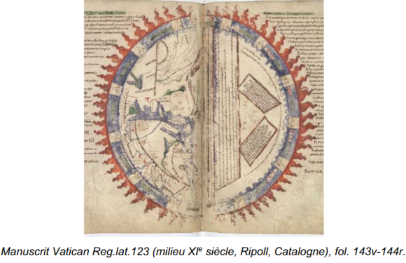Appel à communications : « 1027 – 2027 : Le monde où naît Guillaume »