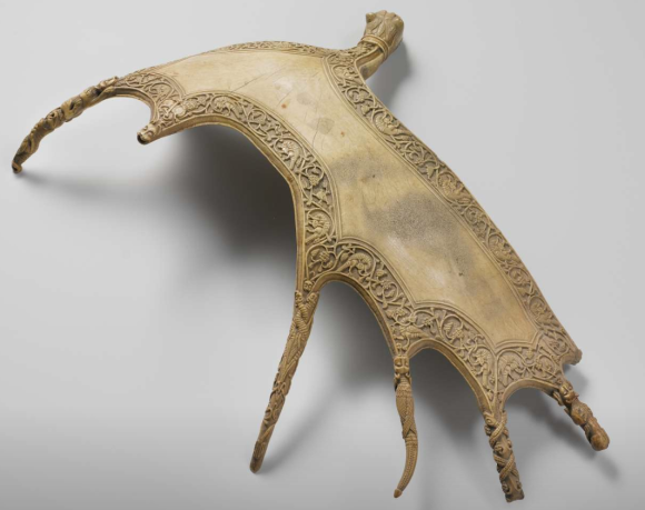 Appel à communications : «&nbsp;Le trophée animal au Moyen Âge » avant le 19 décembre 2025