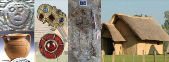 Appel à communication : « Des sociétés en transition : maillage territorial, funéraire et religieux au cours du premier Moyen Âge » avant le 1er février 2026