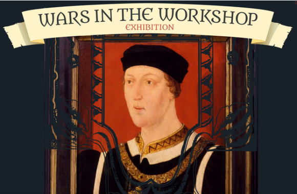 « Wars in the Workshop. The Reign of Henry VI through Genealogical Rolls. Les guerres dans l'atelier. Le règne d'Henri VI à travers les registres généalogiques »