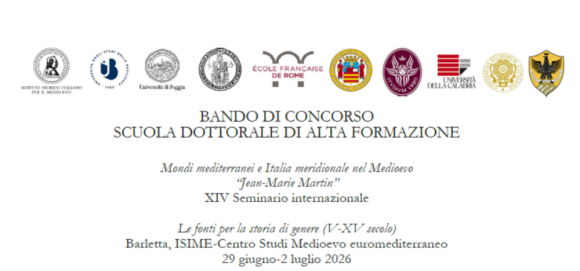 Screenshot 2026-04-03 at 12-32-21 Atelier doctoral Les mondes méditerranéens et l'Italie méridionale au Moyen Âge Jean-Marie Martin · 2026