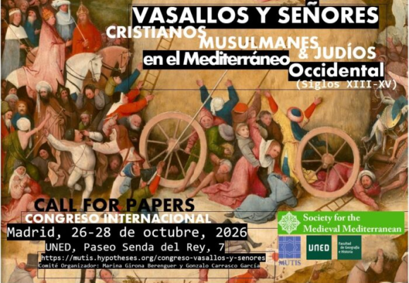 Screenshot 2026-09-22 at 15-01-53 Congreso Vasallos y Señores – Musulmanes en Tierras de Señorío