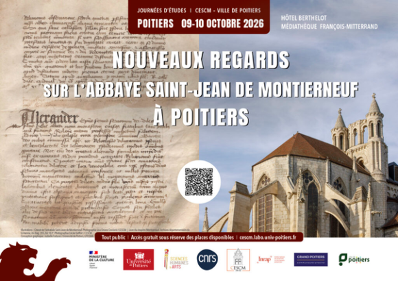 Screenshot 2026-09-24 at 09-41-16 9-10 oct. 2026 Journées d’étude nouveaux regards sur l’abbaye Saint-Jean de Montierneuf à Poitiers Carnets du CESCM